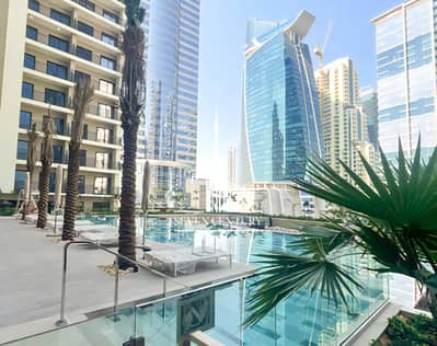 فلیٹ 1 غرفة نوم للبيع في الخليج التجاري، دبي - Damac Zada_-10_042706. jpg