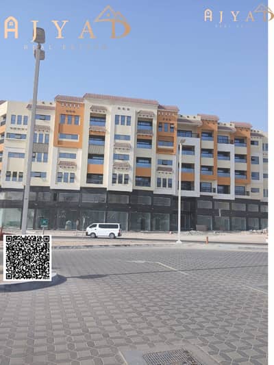 2 Bedroom Flat for Rent in Al Mowaihat, Ajman - 34. png
