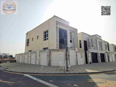 فیلا 4 غرف نوم للبيع في الزاهية، عجمان - 1001070126. jpg