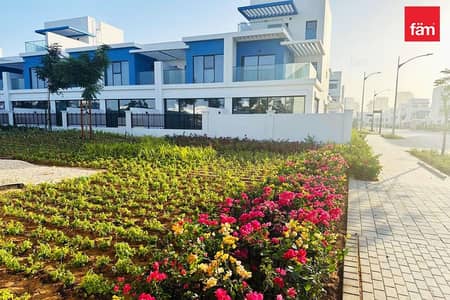 大马士革湖住宅， 迪拜 4 卧室联排别墅待租 - 位于大马士革湖住宅，圣托里尼别墅 4 卧室的联排别墅 239000 AED - 12024500