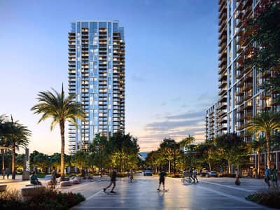 3 Bedroom Flat for Sale in Dubai Creek Harbour, Dubai - 1. png