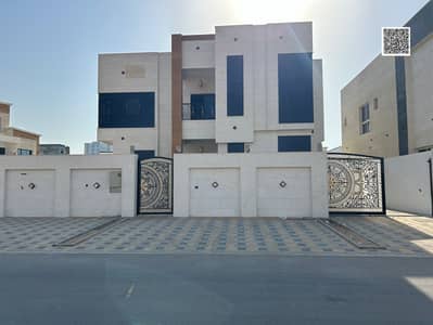 5 Bedroom Villa for Sale in Al Helio, Ajman - batch_WhatsApp Image 2025-06-22 at 16.20. 01_c4a2bf5c. jpg