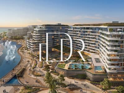 2 Bedroom Apartment for Sale in Saadiyat Island, Abu Dhabi - the-source-2-2. jpg