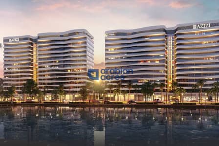 1 Bedroom Flat for Sale in Dubai South, Dubai - Screenshot 2025-06-24 181347. jpg