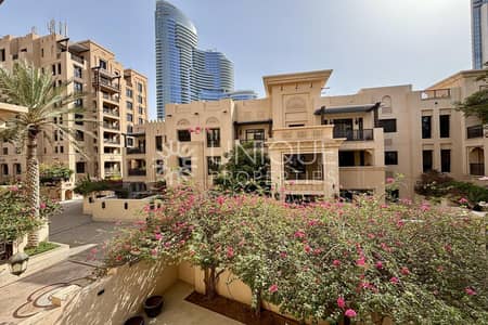 2 Bedroom Apartment for Rent in Downtown Dubai, Dubai - OT Specialist | Luxury Furnished | Vacant