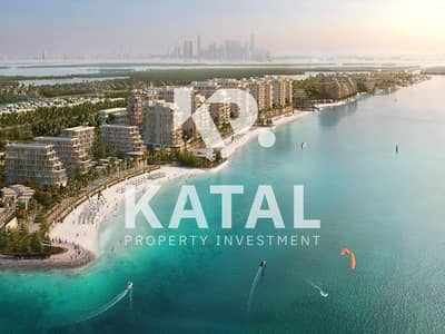 Studio for Sale in Fahid Island, Abu Dhabi - Fahid Beach Residences_Fahid Beach House_Yas Island 1. jpg