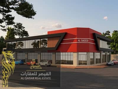 Shop for Rent in Al Kharran, Ras Al Khaimah - 217202eb-98a9-492e-b9b2-58371b21f0df. jpg