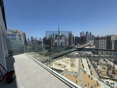 1 Bedroom Apartment for Rent in Business Bay, Dubai - IMG-20250612-WA0105. jpg