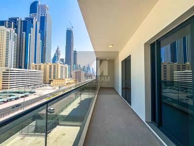 2 Bedroom Apartment for Rent in Al Satwa, Dubai - image00018. JPG