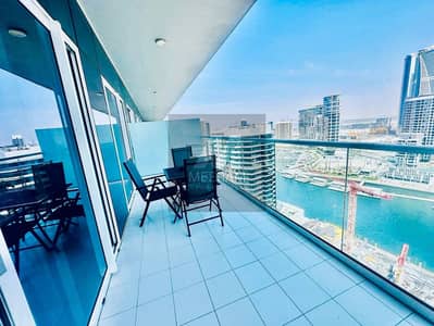 2 Bedroom Apartment for Rent in Business Bay, Dubai - IMG-20250612-WA0163. jpg