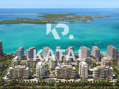 Studio for Sale in Fahid Island, Abu Dhabi - Fahid Beach Residences_Fahid Beach House_Yas Island 11. jpg