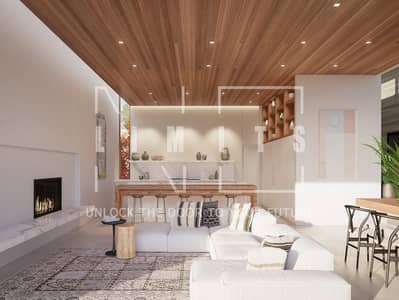 3 Bedroom Townhouse for Sale in Dubailand, Dubai - View_7_Kitchen-1-1920x0-c-default. jpg