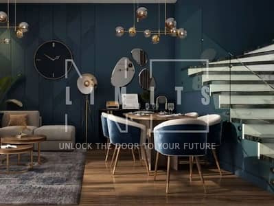 4 Bedroom Townhouse for Sale in Dubailand, Dubai - Reportage-Hills-3. jpg
