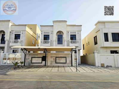 فیلا 5 غرف نوم للبيع في العامرة، عجمان - 1001070090. jpg