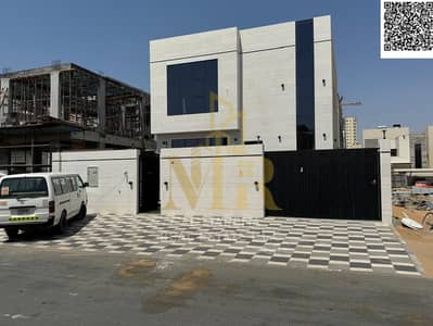 4 Bedroom Villa for Sale in Al Zahya, Ajman - IMG-20250420-WA0815. jpg