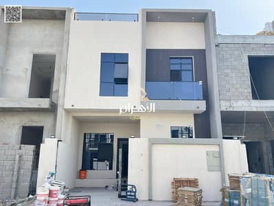 4 Bedroom Townhouse for Sale in Al Zahya, Ajman - batch_WhatsApp Image 2025-06-23 at 3.34. 45 PM. jpeg