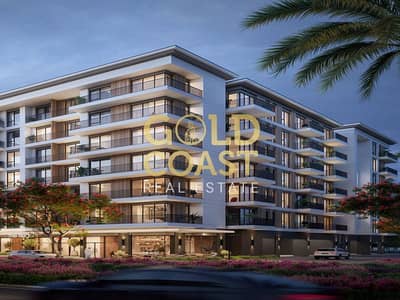 2 Bedroom Apartment for Sale in Town Square, Dubai - IMG-20250414-WA0147. jpg