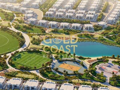 4 Bedroom Townhouse for Sale in DAMAC Hills 2 (Akoya by DAMAC), Dubai - IMG-20250417-WA0047. jpg