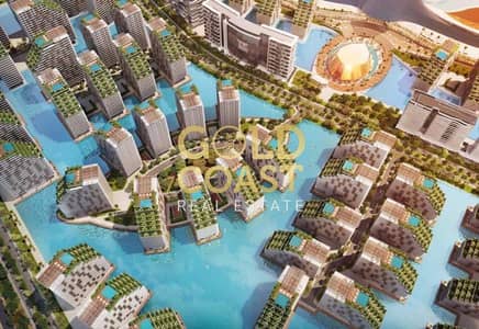 Студия Продажа в Дубай Саут, Дубай - 9. jpg