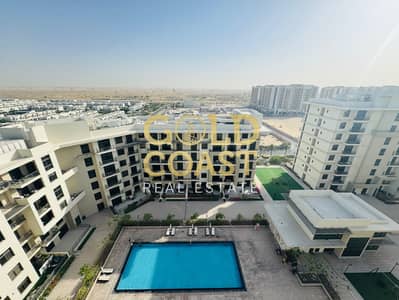 1 Спальня Апартаменты Продажа в Таун Сквер, Дубай - IMG-20250515-WA0029. jpg