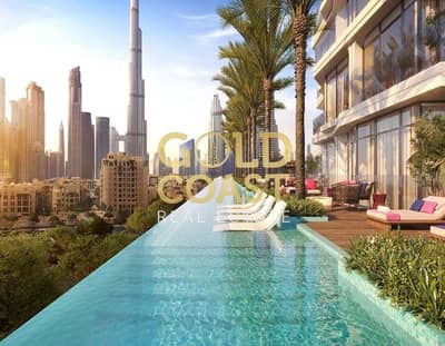2 Bedroom Apartment for Sale in Downtown Dubai, Dubai - 38. jpg