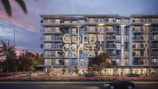 1 Спальня Апартаменты Продажа в Таун Сквер, Дубай - HG-Banner-3-1. jpg