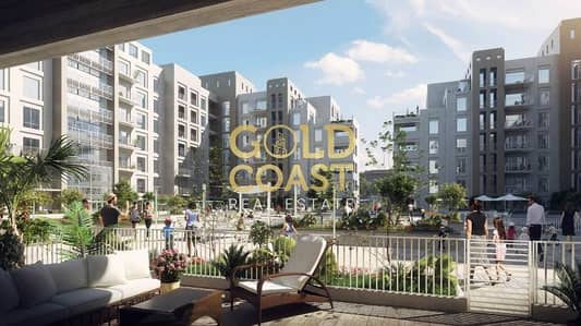 2 Bedroom Flat for Sale in Town Square, Dubai - 07e9924f7b2ce5702839407c5a04f48f_f461-1. jpg