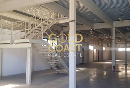 Склад в аренду в Аль Куз, Дубай - DWD WH10,000SQFT. JPG