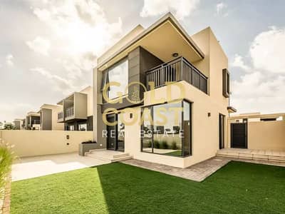 5 Bedroom Villa for Sale in Dubai Hills Estate, Dubai - maple 2031. jpeg