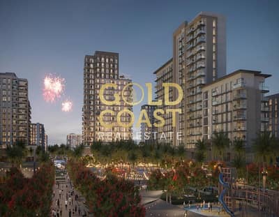 2 Bedroom Flat for Sale in Town Square, Dubai - WhatsApp Image 2025-05-12 at 6.05. 23 PM. jpeg