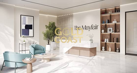 1 Спальня Апартамент Продажа в Таун Сквер, Дубай - Mayfair-Gallery-6-1. jpg