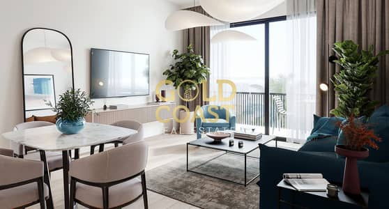 2 Bedroom Apartment for Sale in Town Square, Dubai - Mayfair-Gallery-5-1. jpg
