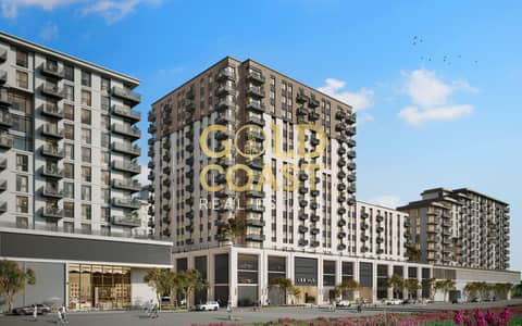 1 Спальня Апартаменты Продажа в Таун Сквер, Дубай - plot-96-nshama_ex2_Final_2025-01-14_p (1). jpg