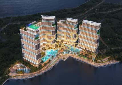 1 Bedroom Flat for Sale in Dubai Maritime City, Dubai - image. jpg