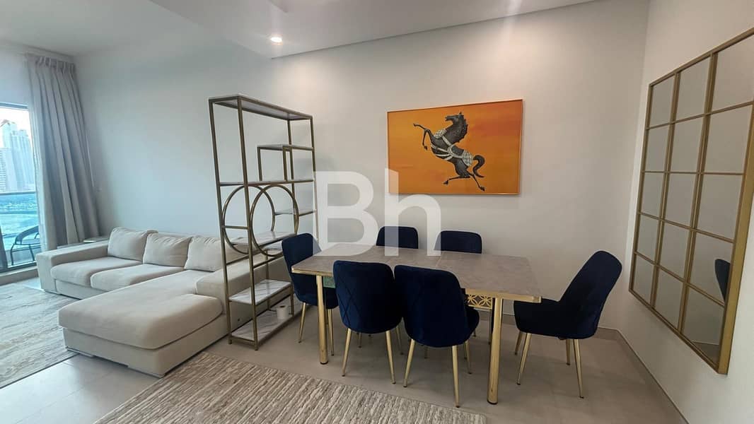 Квартира в Бизнес Бей,Бей, 1 спальня, 103500 AED - 12013664 Квартира в Бизнес Бей,Бей, 1 спальня, 103500 AED - 12013664