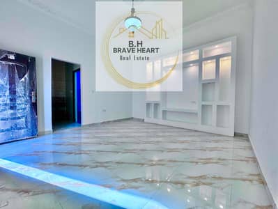 Studio for Rent in Shakhbout City, Abu Dhabi - IMG_9089. jpg