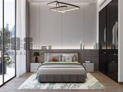 Studio for Sale in Dubai Land Residence Complex, Dubai - Samana Park Meadows- P14. jpg