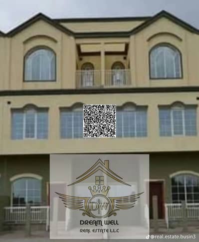 3 Cпальни Таунхаус в аренду в Аджман Аптаун, Аджман - WhatsApp Image 2025-05-27 at 3.44. 08 AM. jpeg