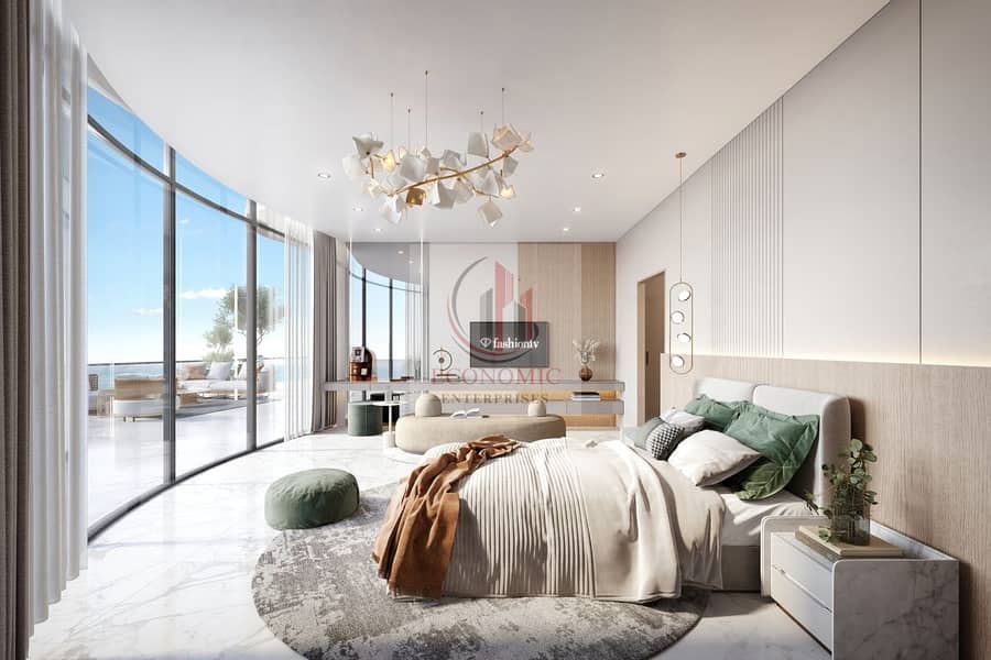 9 RARE. 7366 - BNW ACACIA_3BR Master Bedroom_8K. jpeg. jpg