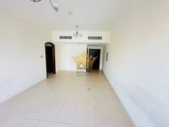 1 BHK Apartment I Family building