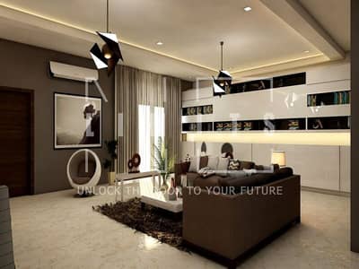 3 Cпальни Таунхаус Продажа в Дубайлэнд, Дубай - id-interiors-VWt1BBQwwtU-unsplash. jpg