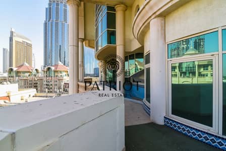بنتهاوس 4 غرف نوم للايجار في زعبيل، دبي - DSC_3079. jpg