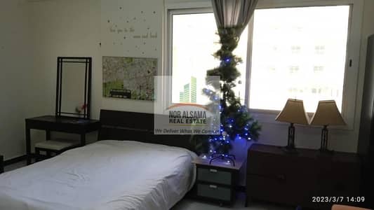 استوديو  للايجار في قرية جميرا الدائرية، دبي - WhatsApp Image 2025-06-24 at 2.59. 09 PM. jpeg