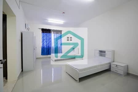 سكن عمال  للايجار في العين الصناعية، العین - WhatsApp Image 2023-09-16 at 11.28. 28 AM. jpeg
