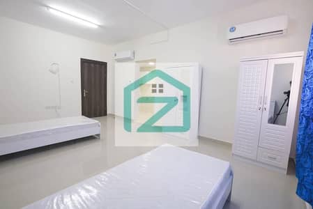 سكن عمال  للايجار في العين الصناعية، العین - WhatsApp Image 2023-09-16 at 11.28. 30 AM (1). jpeg