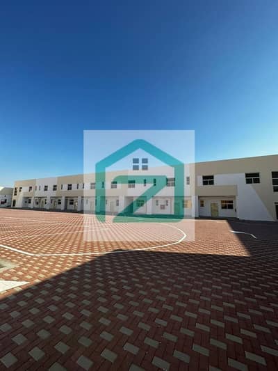 سكن عمال  للايجار في العين الصناعية، العین - WhatsApp Image 2024-06-04 at 4.42. 24 PM(6). jpeg