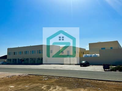 سكن عمال  للايجار في النود، العین - WhatsApp Image 2024-04-08 at 12.34. 28 PM. jpeg