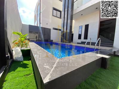 4 Bedroom Villa for Sale in Al Helio, Ajman - WhatsApp Image 2025-04-22 at 8.51. 57 AM. jpeg