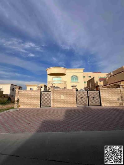 فیلا 5 غرف نوم للايجار في الروضة، عجمان - 1000084563. jpg