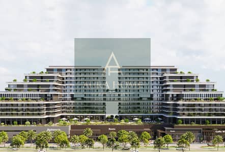 阿尔雷姆岛， 阿布扎比 3 卧室公寓待售 - New Project (8). jpg